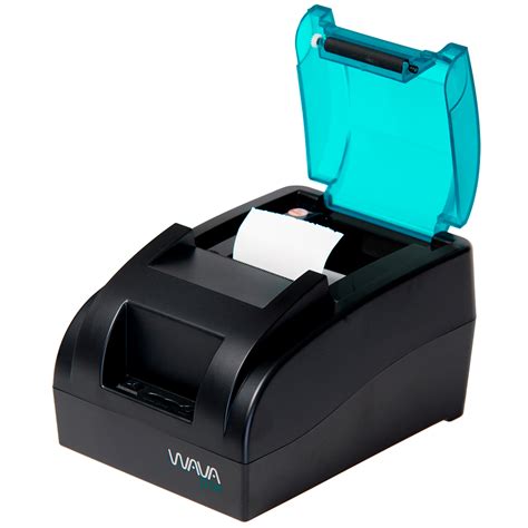 Thermal Receipt Printer Driver .